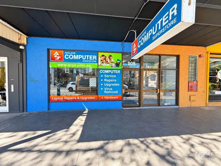 Click to view all images 308 Pulteney Street Adelaide SA 5000 - Image 3