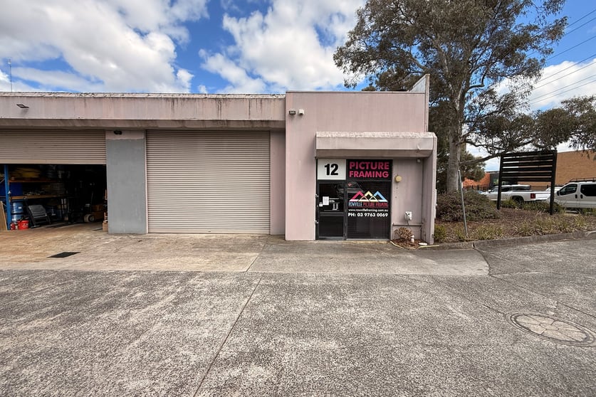 Click to view all images 12/3 Hi-Tech Place Rowville VIC 3178 - Image 1