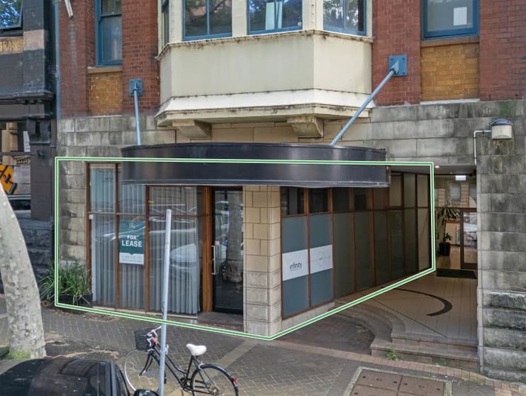 Click to view all images Ground Floor/6 Bolton Street Newcastle NSW 2300 - Image 1