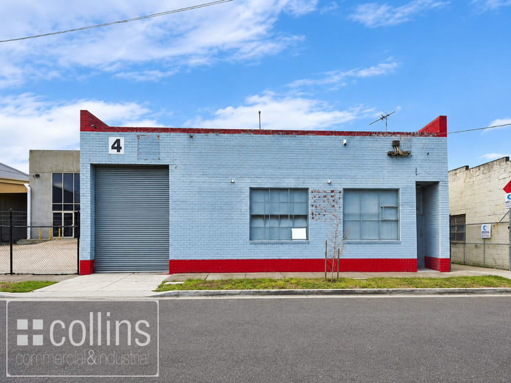 Click to view all images 1/4 Moller Street Oakleigh VIC 3166 - Image 1