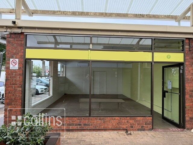 Click to view all images Shop 7/48 High Street Berwick VIC 3806 - Image 1