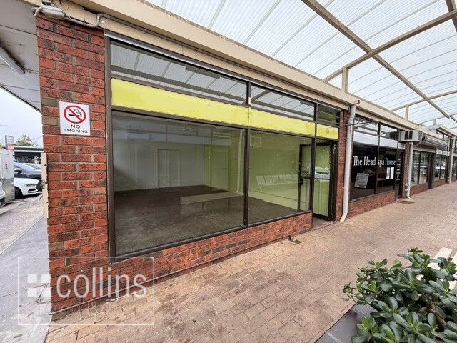 Click to view all images Shop 7/48 High Street Berwick VIC 3806 - Image 2