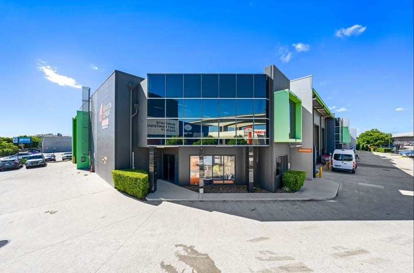 Click to view all images 1/40 Rivergate Place Murarrie QLD 4172 - Image 1