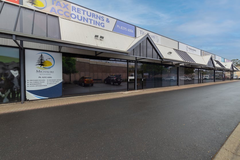 Click to view all images 6/780 South Road Glandore SA 5037 - Image 2