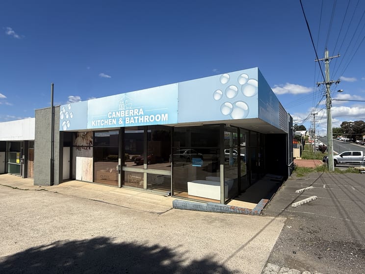 Unit 1/83-85 Gladstone Street Fyshwick ACT 2609 - Image 2