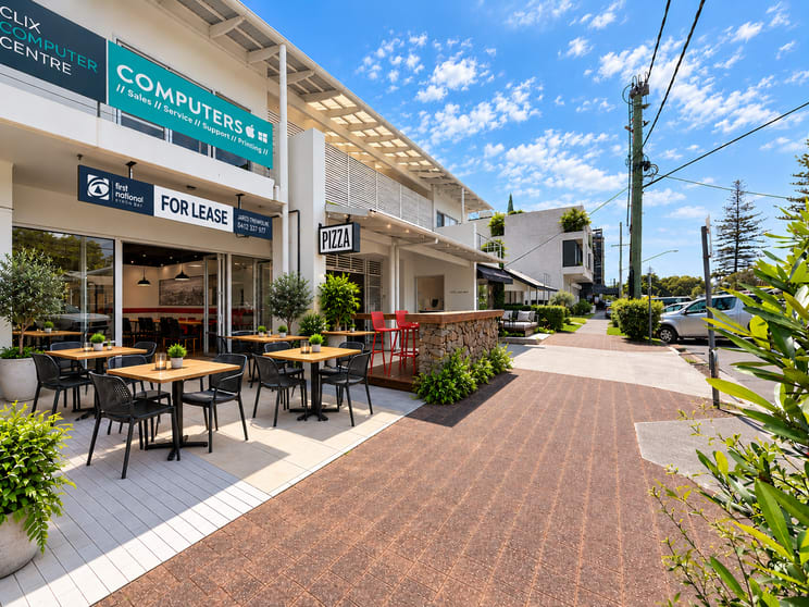 Click to view all images 2/3 Marvell Street Byron Bay NSW 2481 - Image 1