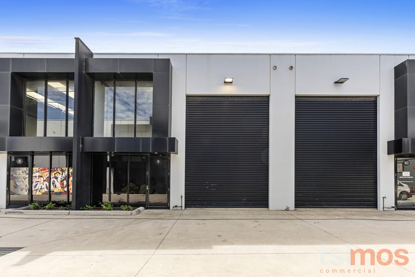 Click to view all images 9/47-49 Grange Road Cheltenham VIC 3192 - Image 2