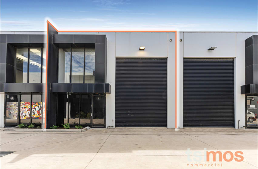 Click to view all images 9/47-49 Grange Road Cheltenham VIC 3192 - Image 1