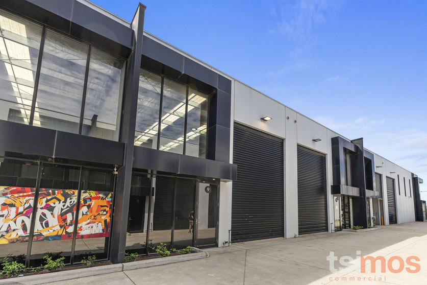 Click to view all images 9/47-49 Grange Road Cheltenham VIC 3192 - Image 3