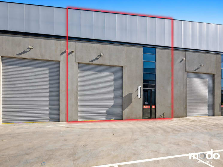 Click to view all images 8 Balboa Lane Campbellfield VIC 3061 - Image 1