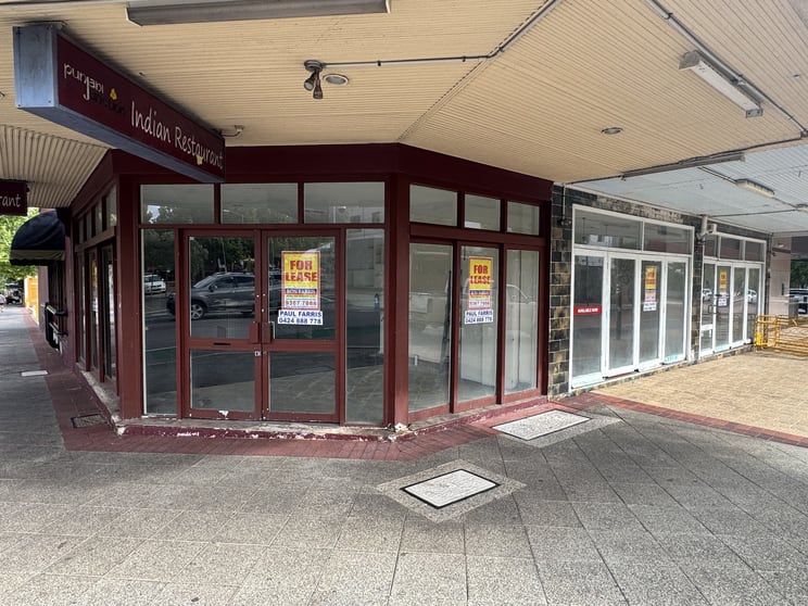 Click to view all images 80 Lake Street (Corner Aberdeen Street) Northbridge WA 6003 - Image 2