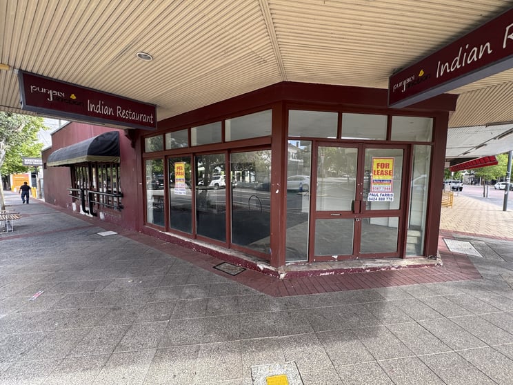 Click to view all images 80 Lake Street (Corner Aberdeen Street) Northbridge WA 6003 - Image 3