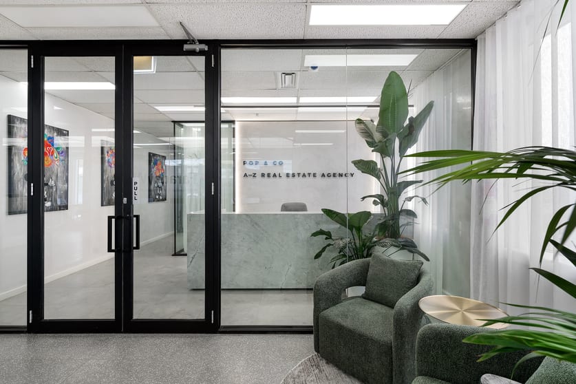 Click to view all images Suite 2 Level 1/205-207 Riversdale Road Hawthorn VIC 3122 - Image 1