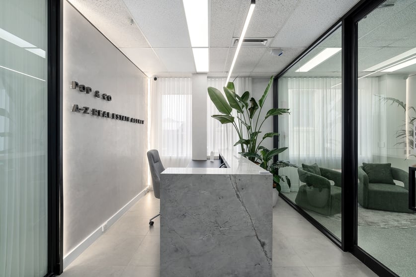 Click to view all images Suite 2 Level 1/205-207 Riversdale Road Hawthorn VIC 3122 - Image 2