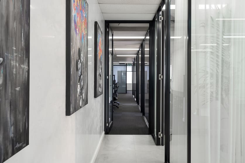 Click to view all images Suite 2 Level 1/205-207 Riversdale Road Hawthorn VIC 3122 - Image 3