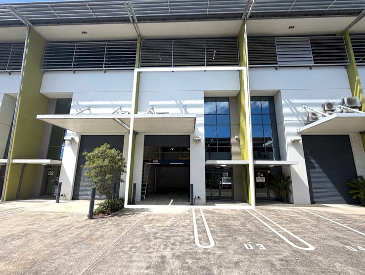 Click to view all images D3/15 Narabang Way Belrose NSW 2085 - Image 1