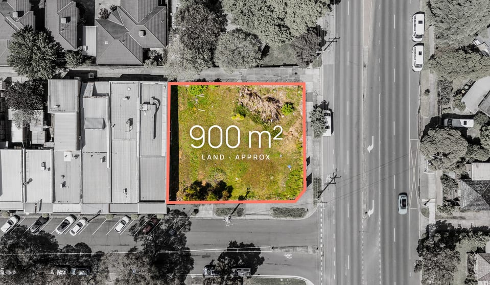 Click to view all images 229-231 Blackburn Road Blackburn South VIC 3130 - Image 1