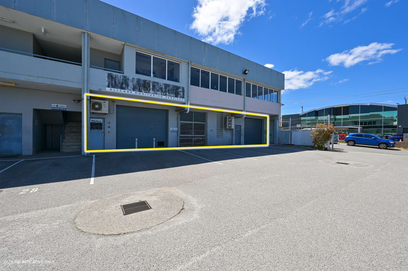 Click to view all images Suite 1 & 2/567 Newcastle Street West Perth WA 6005 - Image 3