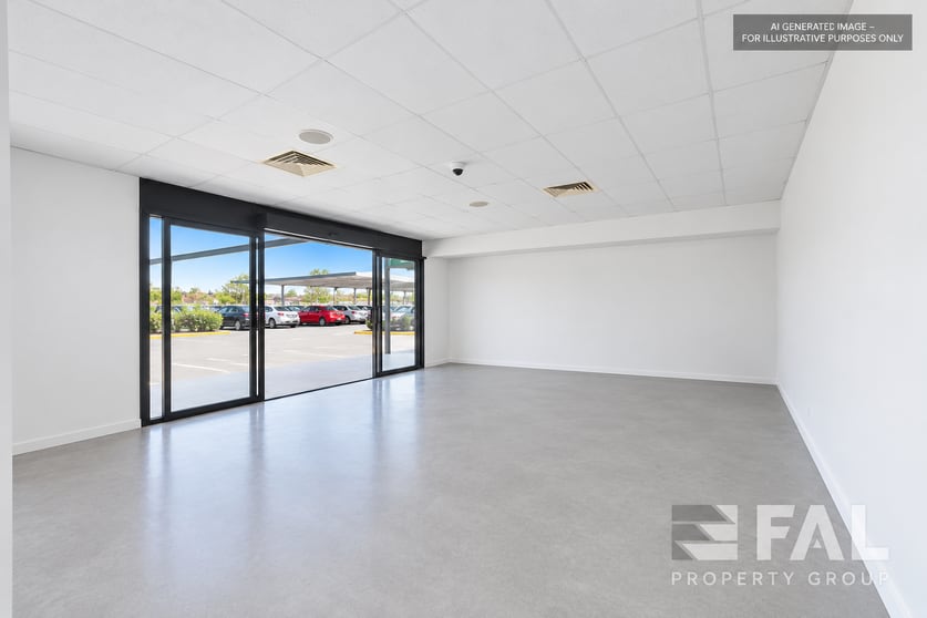 Click to view all images Shop 13a/1 - 21 Pettigrew Street Caboolture QLD 4510 - Image 2