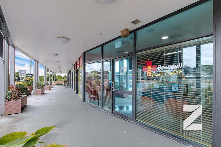Click to view all images 6/2277 SANDGATE ROAD Boondall QLD 4034 - Image 2
