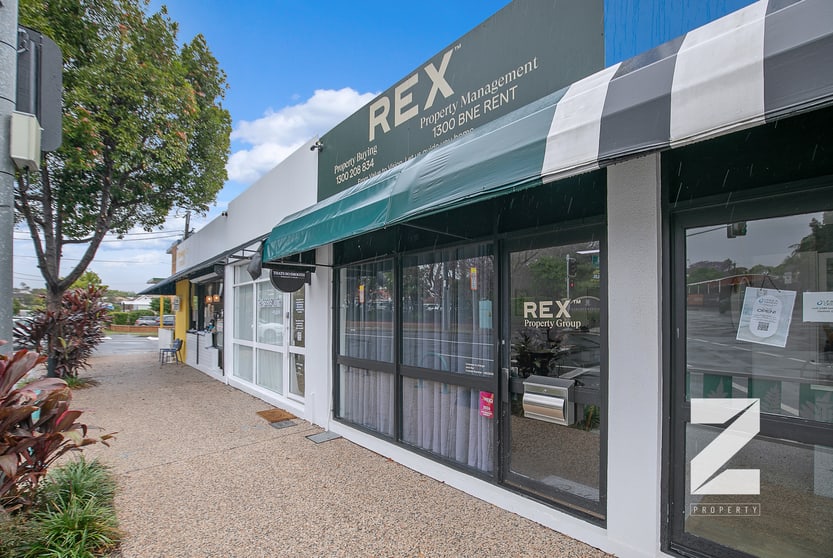 Click to view all images 2/680 SANDGATE ROAD Clayfield QLD 4011 - Image 1