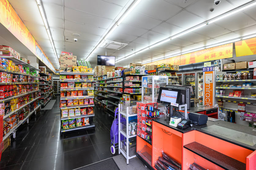 Click to view all images Shop 2/58-60 King Street Newtown NSW 2042 - Image 2