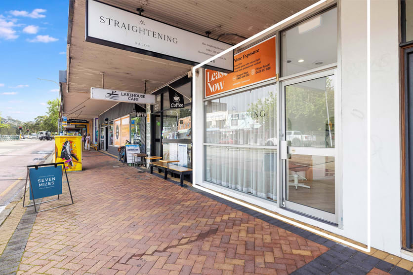 Click to view all images 2/1320 Pittwater Road Narrabeen NSW 2101 - Image 1