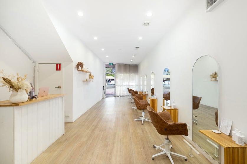 Click to view all images 2/1320 Pittwater Road Narrabeen NSW 2101 - Image 2