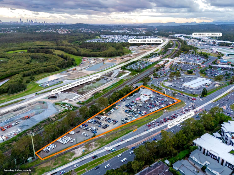 Click to view all images 2 Town Centre Drive Helensvale QLD 4212 - Image 1