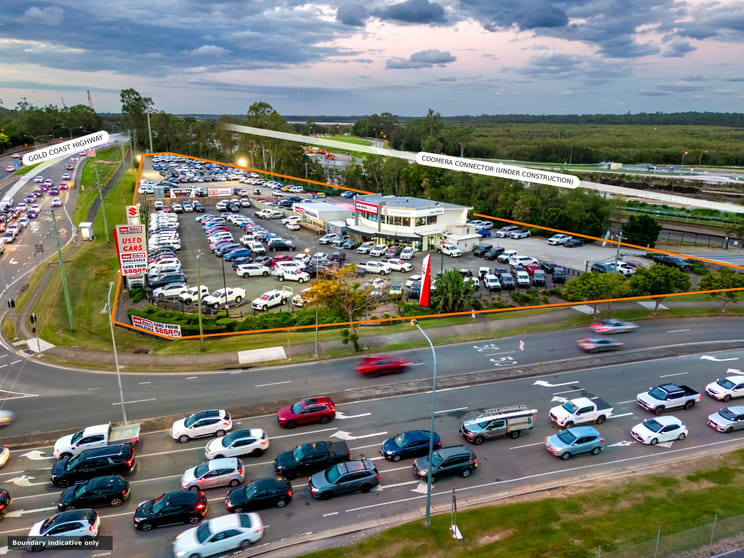 Click to view all images 2 Town Centre Drive Helensvale QLD 4212 - Image 2