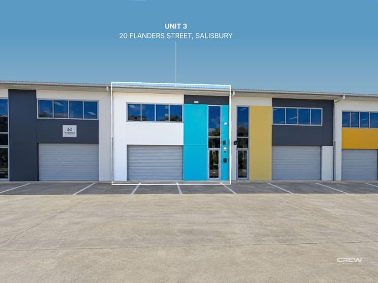 Click to view all images 3/20 Flanders Street Salisbury QLD 4107 - Image 2