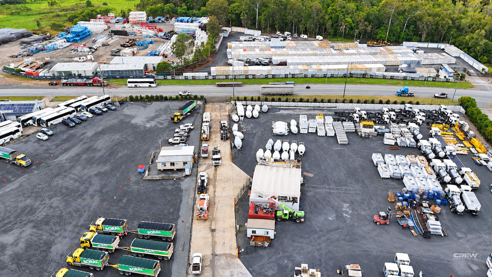 Click to view all images Yard 1/9 Christian Road Stapylton QLD 4207 - Image 3