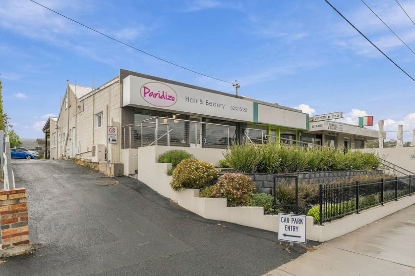 Click to view all images 318 East Derwent Highway Geilston Bay TAS 7015 - Image 2