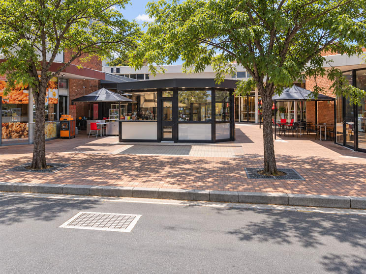 Click to view all images Shop 14/38 Moore Street Liverpool NSW 2170 - Image 1