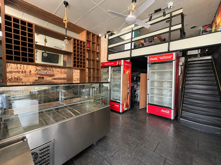 Click to view all images Shops 6 & 7/38 Moore Street Liverpool NSW 2170 - Image 2