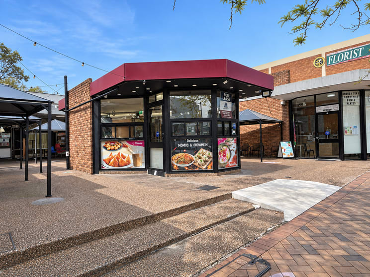 Click to view all images Shop 13/38 Moore Street Liverpool NSW 2170 - Image 1