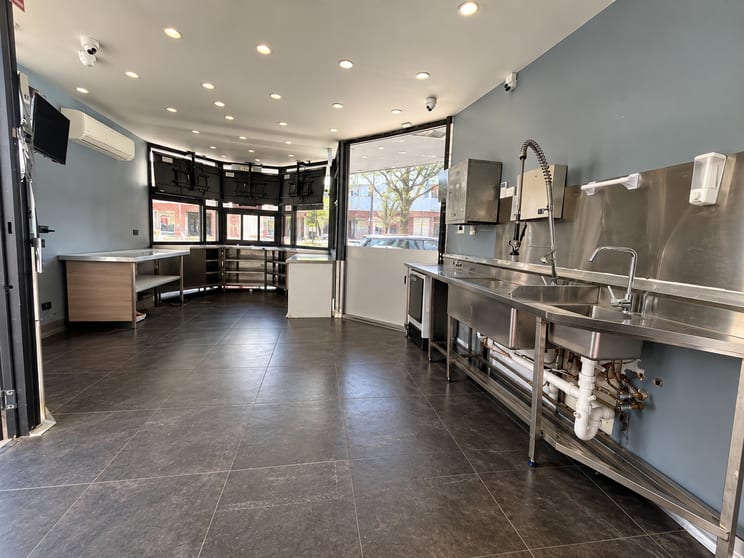 Click to view all images Shop 13/38 Moore Street Liverpool NSW 2170 - Image 2