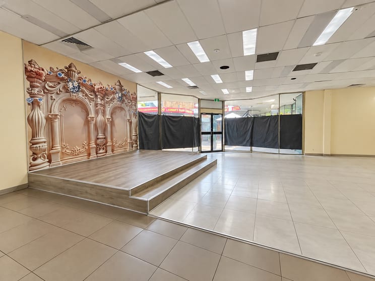 Click to view all images Shop 14/38 Moore Street Liverpool NSW 2170 - Image 2