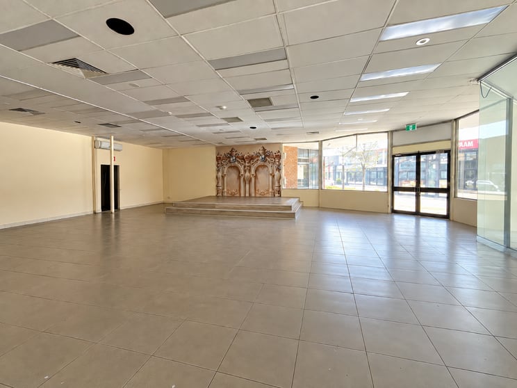 Click to view all images Shop 14/38 Moore Street Liverpool NSW 2170 - Image 3