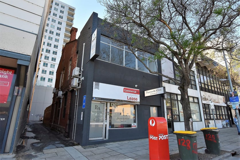 Ground Floor, 130 Franklin Street Adelaide SA 5000 - Image 1