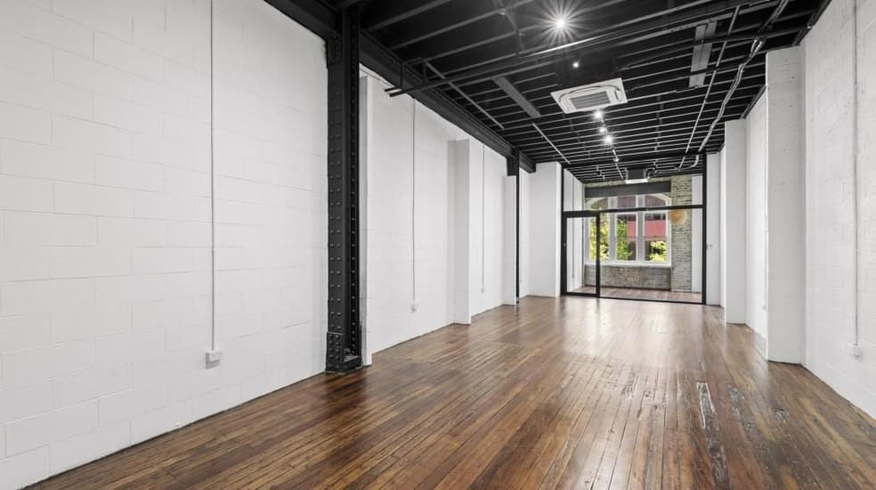 Click to view all images 2-12 Foveaux Street Surry Hills NSW 2010 - Image 1