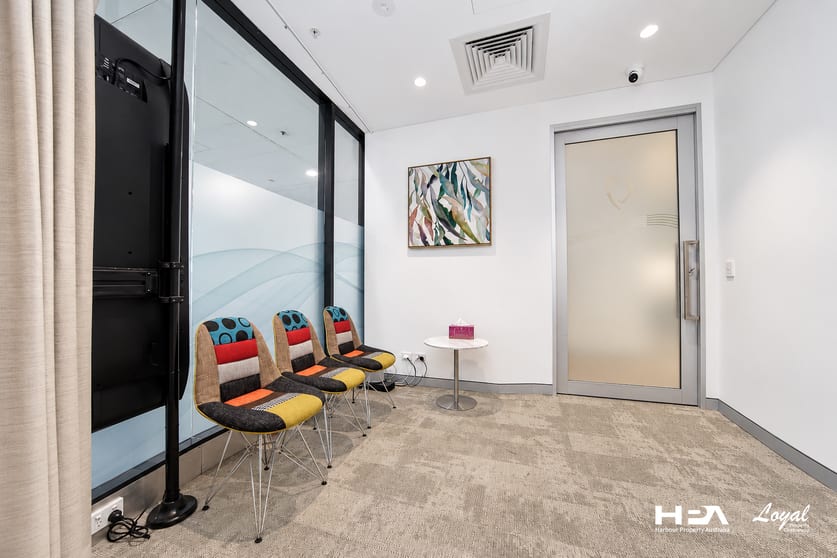 Shop 3P1/203 Pacific Highway St Leonards NSW 2065 - Image 2