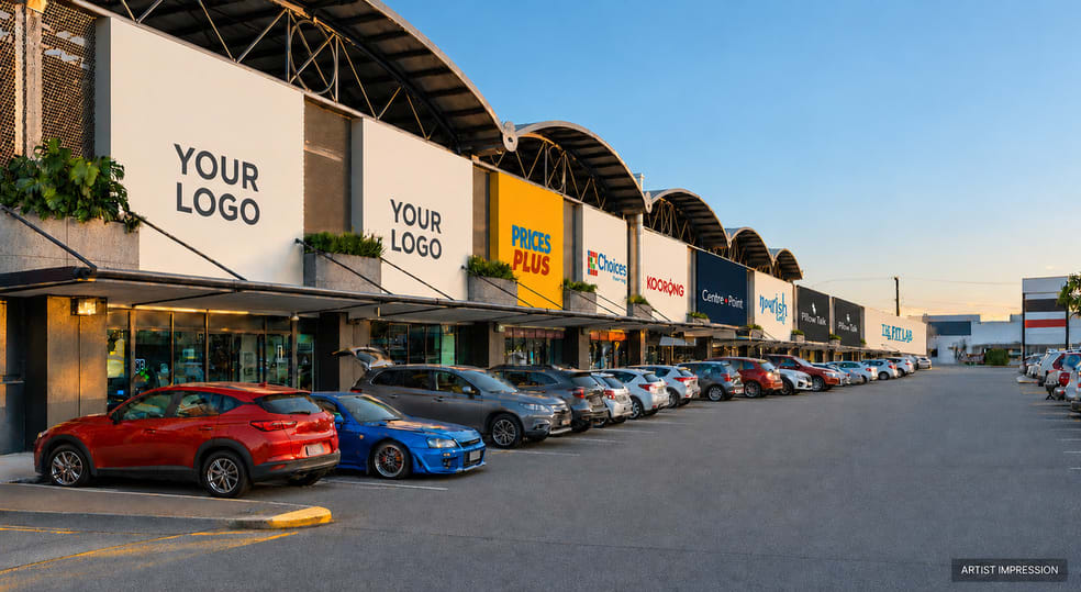 Click to view all images 1/227-231 James Street Toowoomba City QLD 4350 - Image 2