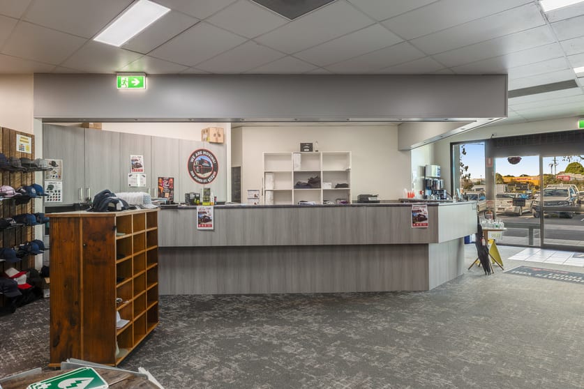 Click to view all images 1/227-231 James Street Toowoomba City QLD 4350 - Image 3