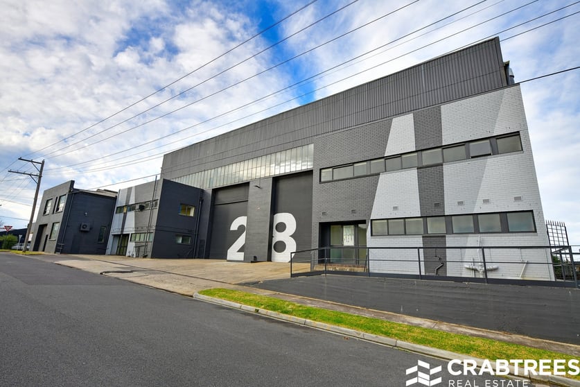 Click to view all images 26-28 Hargreaves Street Huntingdale VIC 3166 - Image 1