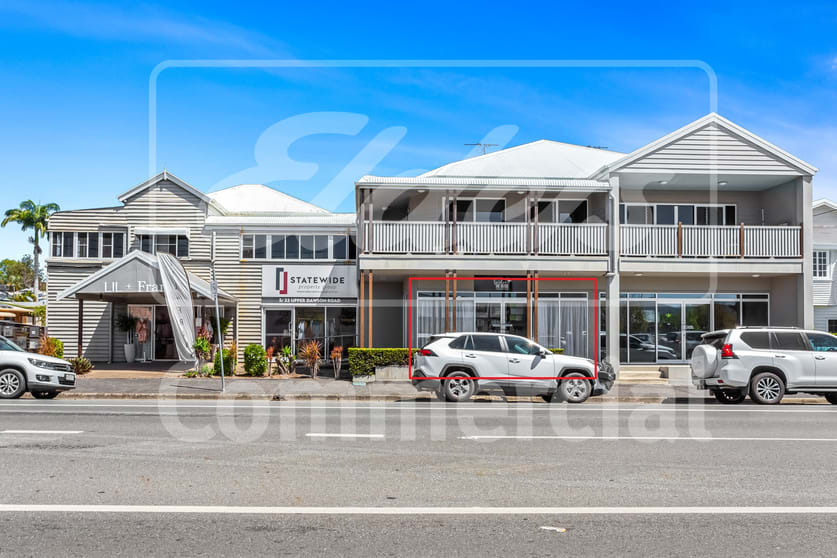 Click to view all images Shop 1/22 Upper Dawson Road Allenstown QLD 4700 - Image 1