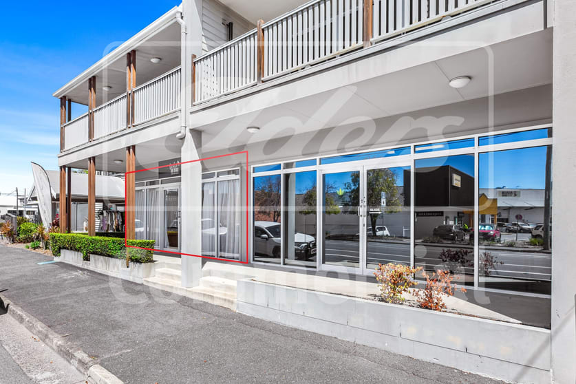 Click to view all images Shop 1/22 Upper Dawson Road Allenstown QLD 4700 - Image 2