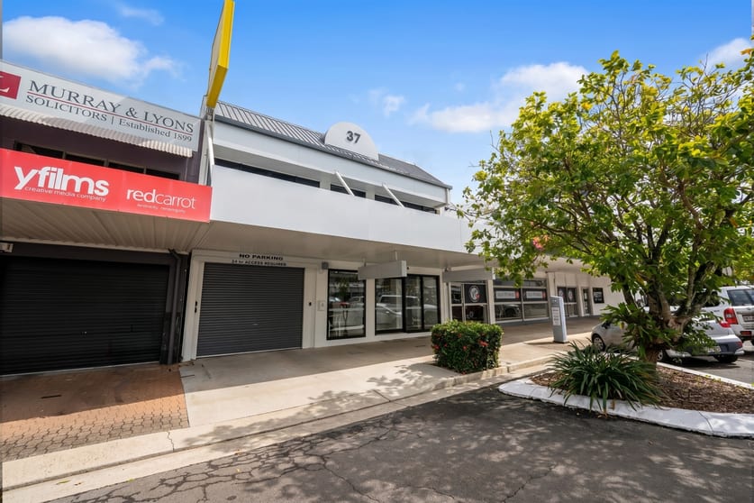 37 Grafton Street Cairns City QLD 4870 - Image 1