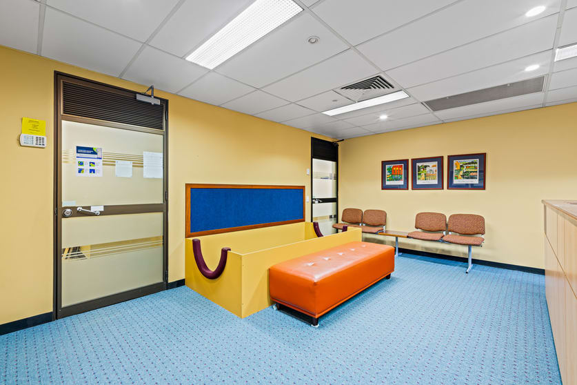 14/40 Annerley Road Woolloongabba QLD 4102 - Image 5