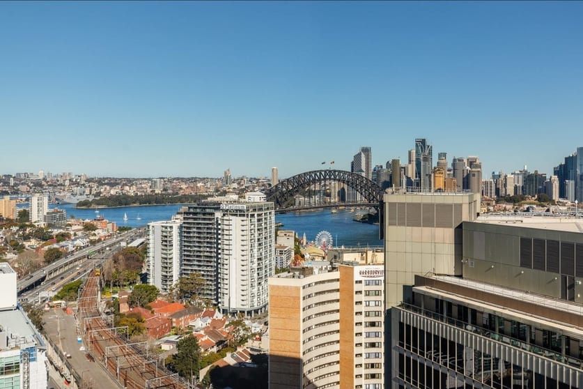 111 Pacific Highway North Sydney NSW 2060 - Image 1